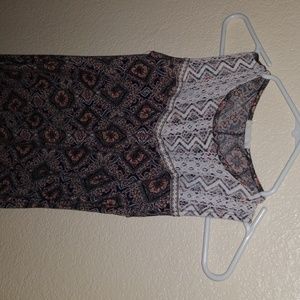 FULL TILT girls dress